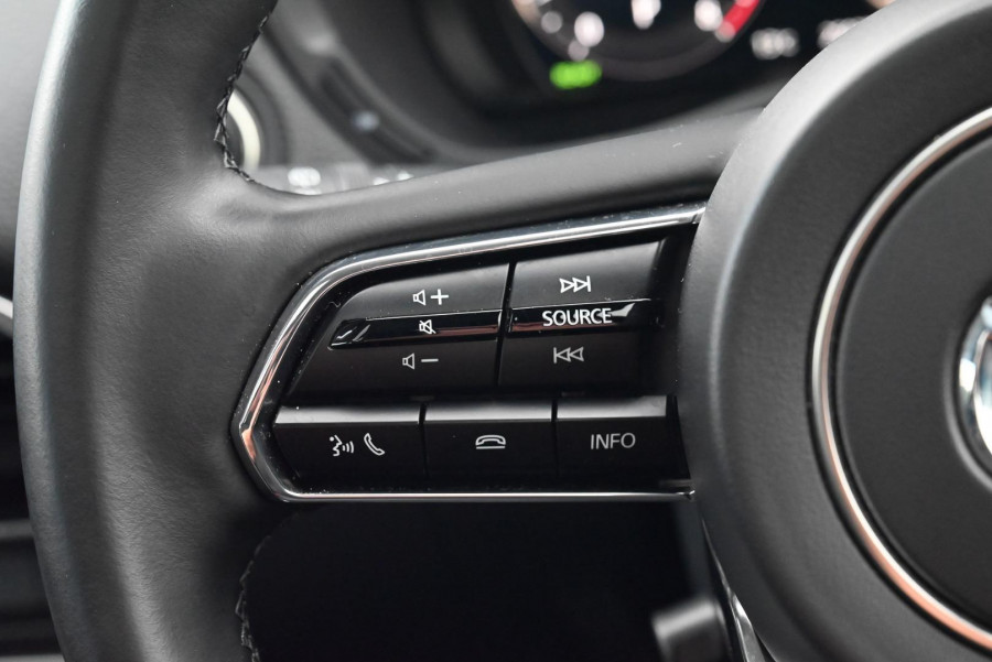2024 Mazda CX-60 KH Series G40e GT SUV Image 20