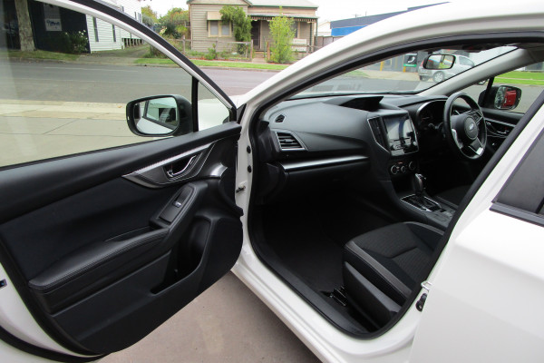 2021 Subaru Impreza GT7EKALP 2.0i Premium Hatch Image 17