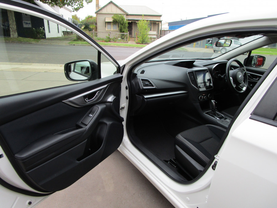 2021 Subaru Impreza GT7EKALP 2.0i Premium Hatch Image 17