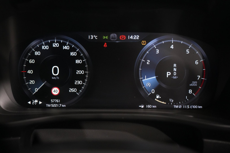 2020 Volvo XC40 XZ T4 Inscription SUV