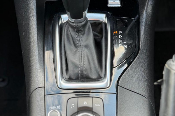 2016 Mazda 3 BN Series Maxx Sport Hatch Image 21