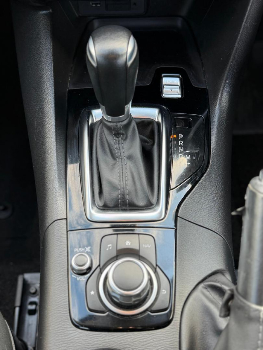 2016 Mazda 3 BN Series Maxx Sport Hatch Image 21