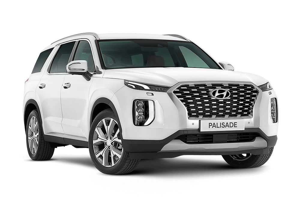 2021 Hyundai Palisade Highlander LX2.V1