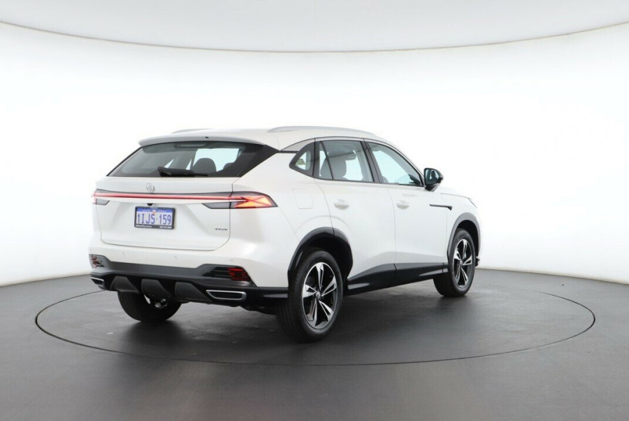 2024 MG HS SAS23 Vibe SUV Image 16