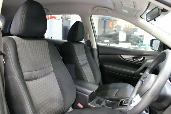 2021 Nissan X-Trail T32 ST SUV Image 23