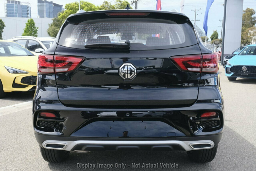 2023 MG ZST S13 Core SUV Image 18