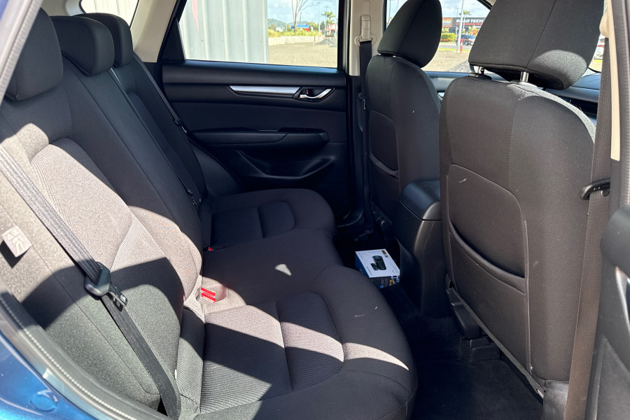 2019 Mazda CX-5 Maxx SUV Image 13