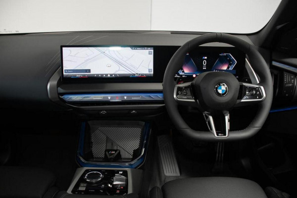 2026 BMW X3 G45 20 xDrive SUV image 7
