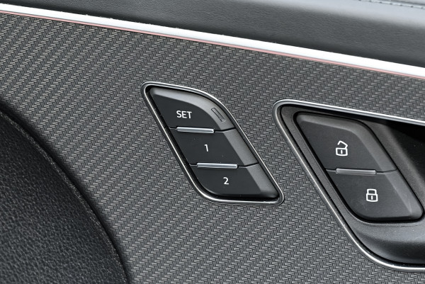 2024 MY23 Audi RS Q8 F1 TFSI 441KW SUV image 18
