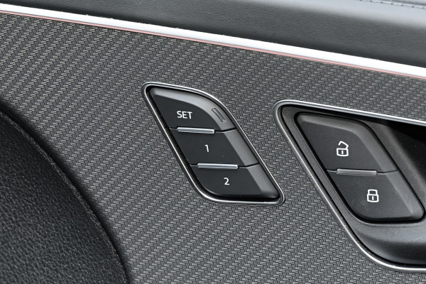 2024 MY23 Audi RS Q8 F1 TFSI 441KW SUV
