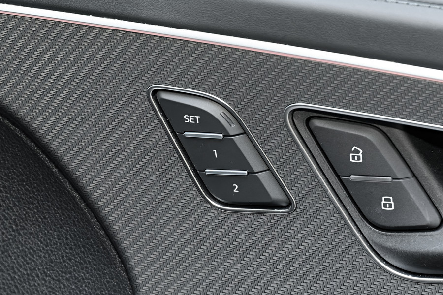 2024 MY23 Audi RS Q8 F1 TFSI 441KW SUV