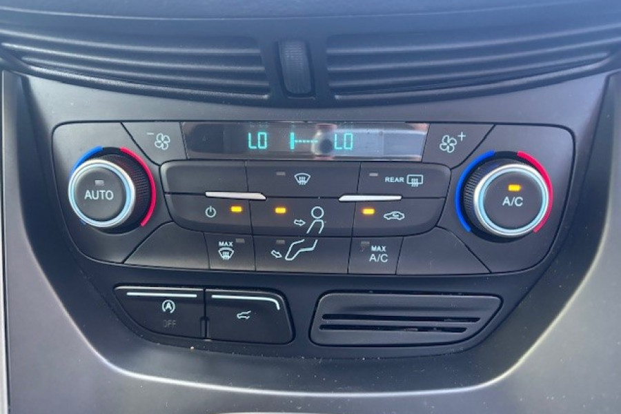 2019 MY19.25 Ford Escape ZG Trend SUV Image 22