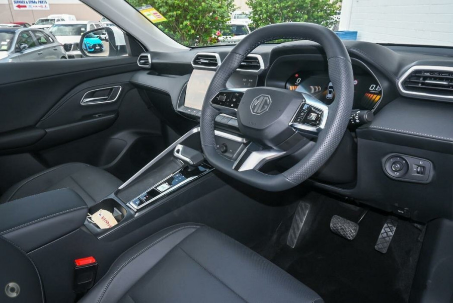 2025 MG ZS ZS32 Essence Turbo SUV Image 14