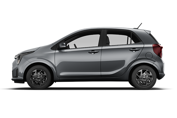 2024 Kia Picanto JA PE2 Sport Hatch