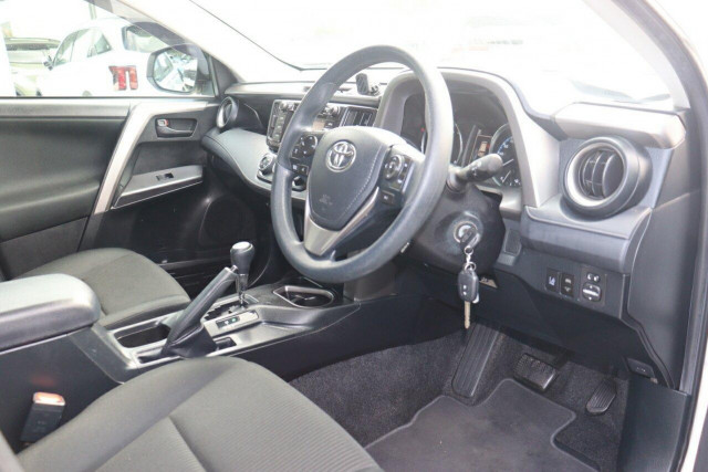 2018 Toyota RAV4 ZSA42R GX SUV Image 15
