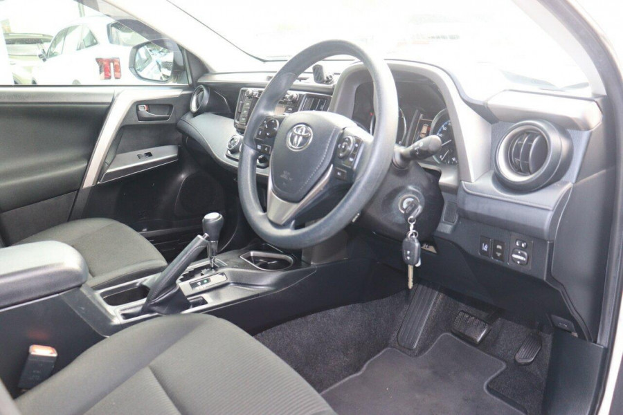 2018 Toyota RAV4 ZSA42R GX SUV Image 15