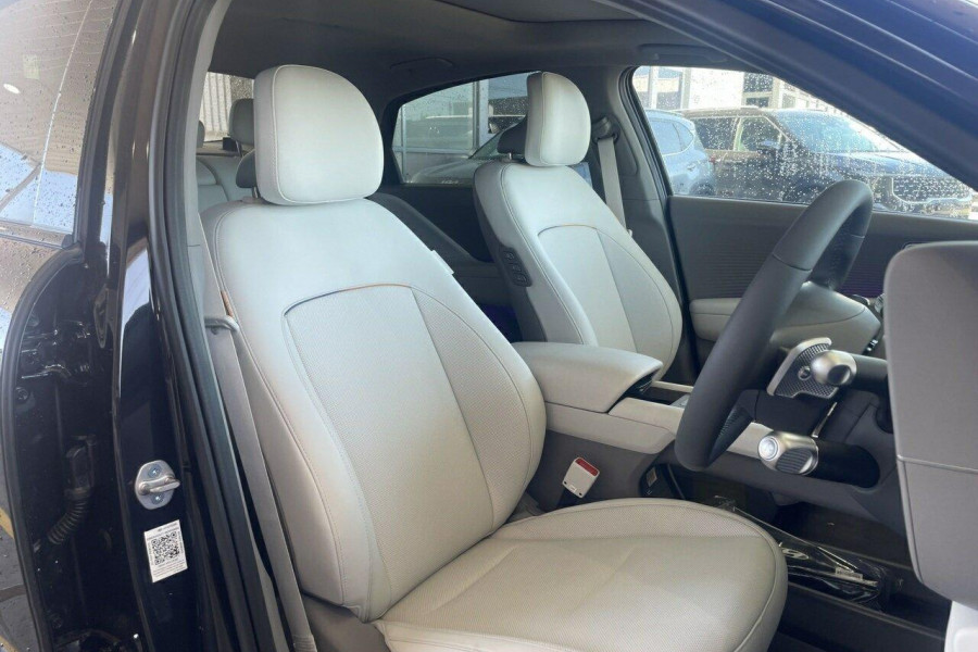 2023 Hyundai IONIQ 6 CE.V1 Epiq Sedan Image 22