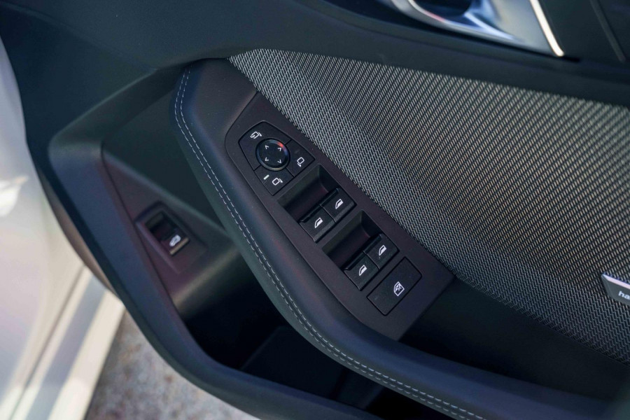 2025 BMW 1 Series F70 120 M Sport Hatch
