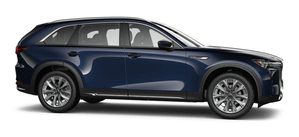 2024 Mazda CX-90 KK D50e GT SUV Image 9