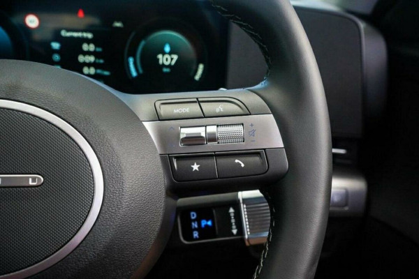 2026 Hyundai KONA SX2.V2  Electric SUV Image 17