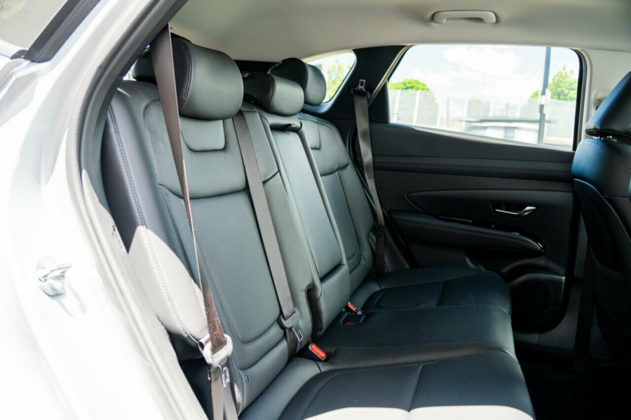 2024 Hyundai Tucson NX4.V2 Elite SUV Image 10