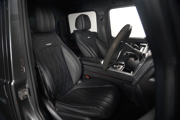 2022 Mercedes-Benz G63 AMG SUV Image 26
