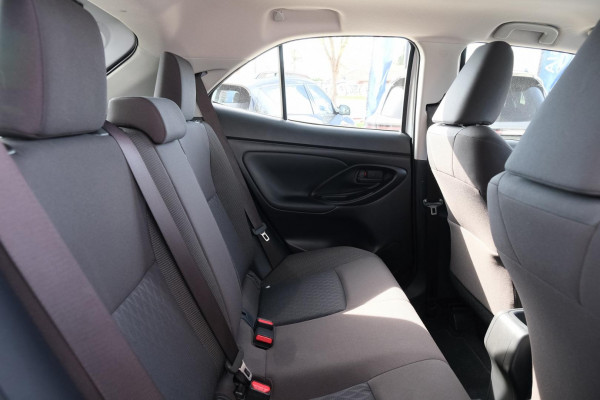 2023 Toyota Yaris Cross MXPB10R GX SUV Image 11