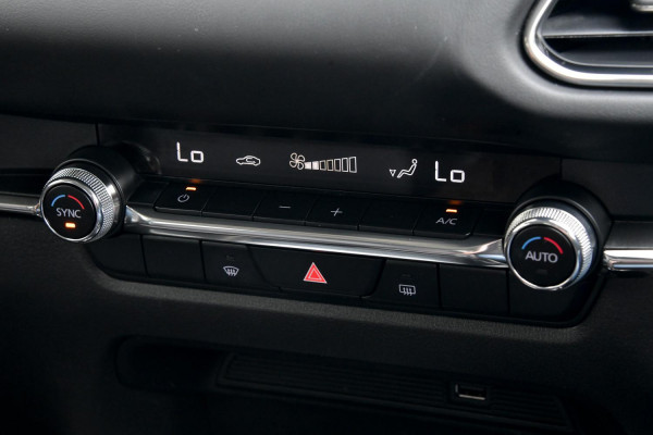 2021 Mazda CX-30 DM Series G20 Touring SUV image 17