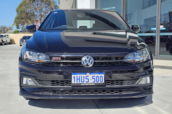 2020 Volkswagen Polo AW GTI Hatch Image 2