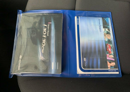 2010 Hyundai i30 FD MY10 SX Hatchback