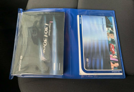 2010 Hyundai i30 FD MY10 SX Hatchback