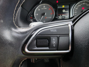 2013 Audi SQ5 8R TDI SUV