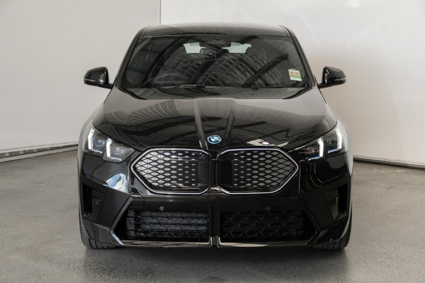 2024 BMW iX2 U10 eDrive20 M Sport SUV