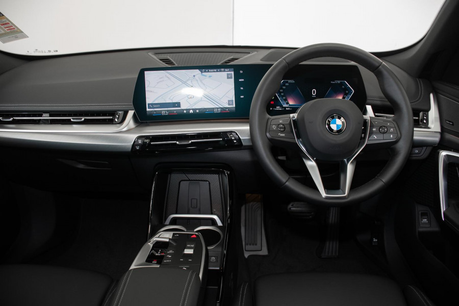 2026 BMW X1 U11 sDrive18i SUV