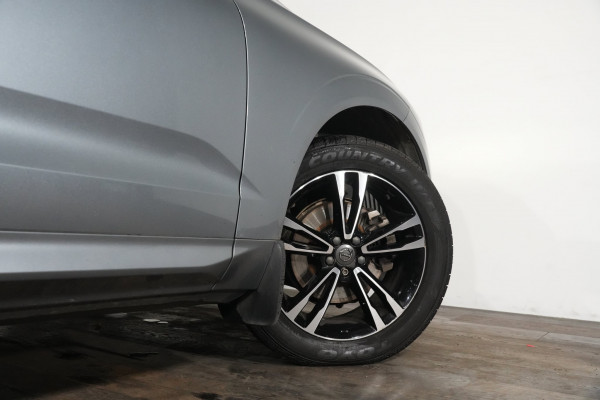 2021 Volvo XC60 UZ T5 Momentum SUV image 11