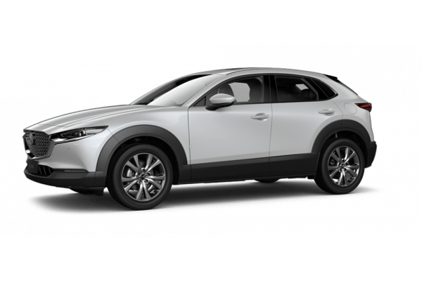 2026 Mazda CX-30 DM Series G20 Astina SUV Image 24
