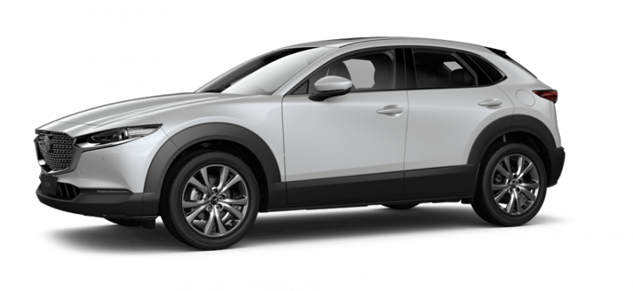 2026 Mazda CX-30 DM Series G20 Astina SUV Image 24