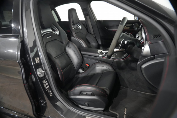 2020 Mercedes-Benz C-Class C43 AMG Sedan Image 27