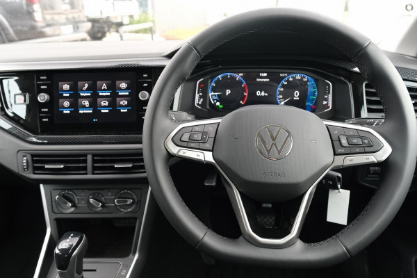 2026 Volkswagen Polo AE 85TSI Life Hatch Image 8