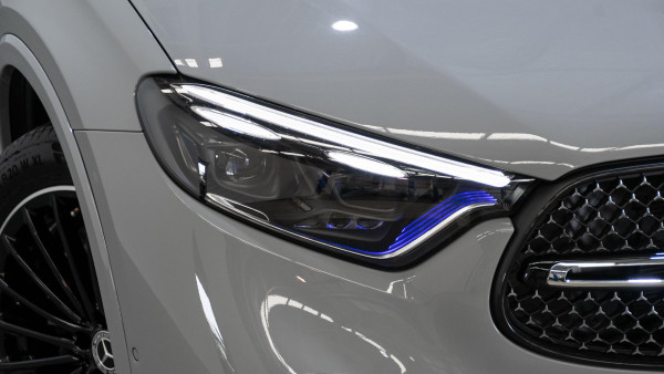 2026 Mercedes-Benz GLC-Class C254 GLC300 SUV image 2