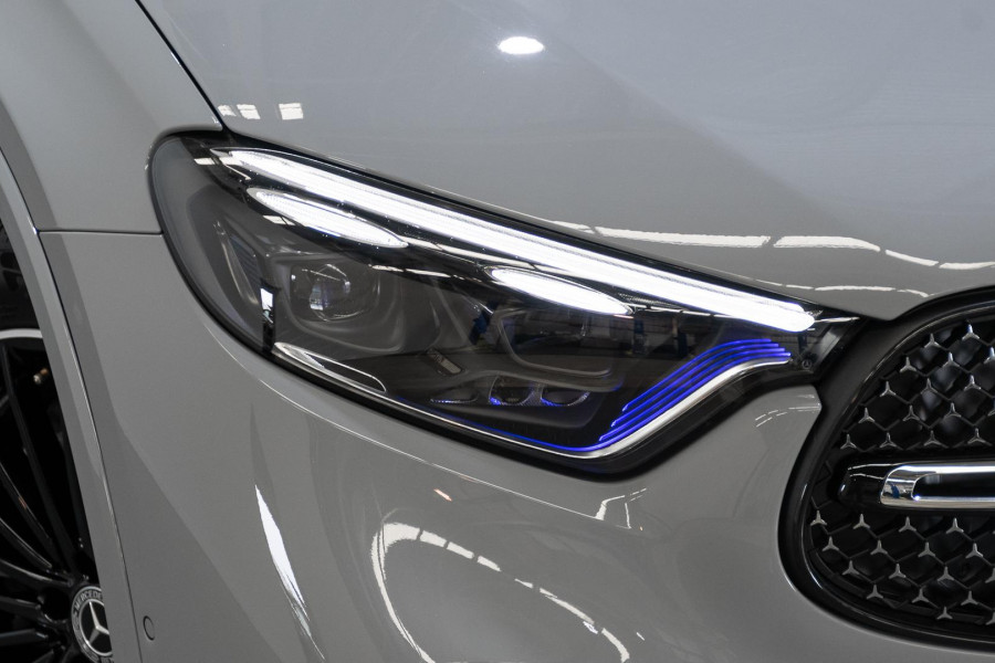 2026 Mercedes-Benz GLC-Class C254 GLC300 SUV