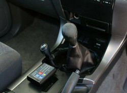 2008 Toyota Landcruiser Prado KDJ120R GXL Suv