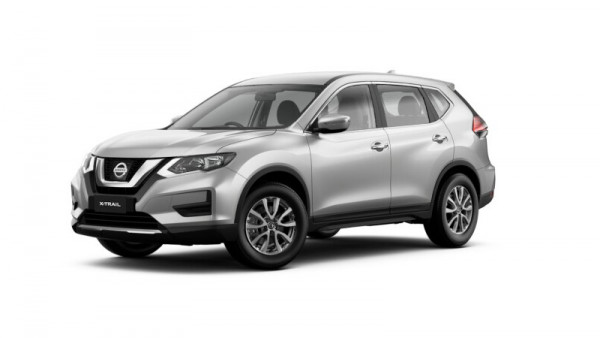 2020 Nissan X-Trail T32 Series III TS Other