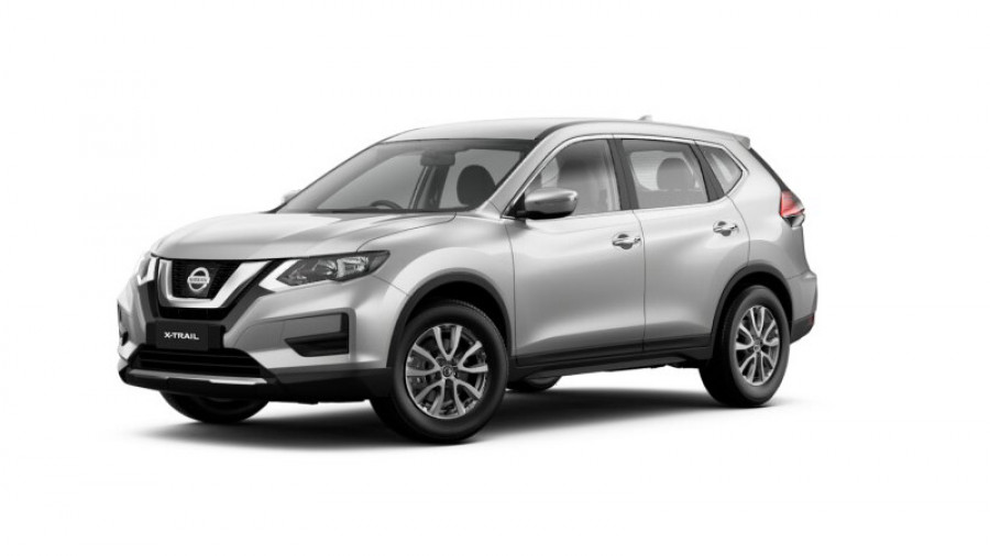 2020 Nissan X-Trail T32 Series III TS Other Image 36
