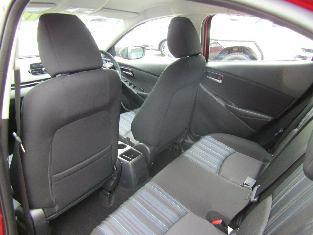 2016 Mazda 2 DJ2HAA Neo SKYACTIV-Drive Hatchback Image 17