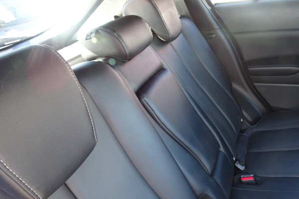 2022 Mitsubishi Eclipse Cross YB Exceed SUV Image 9