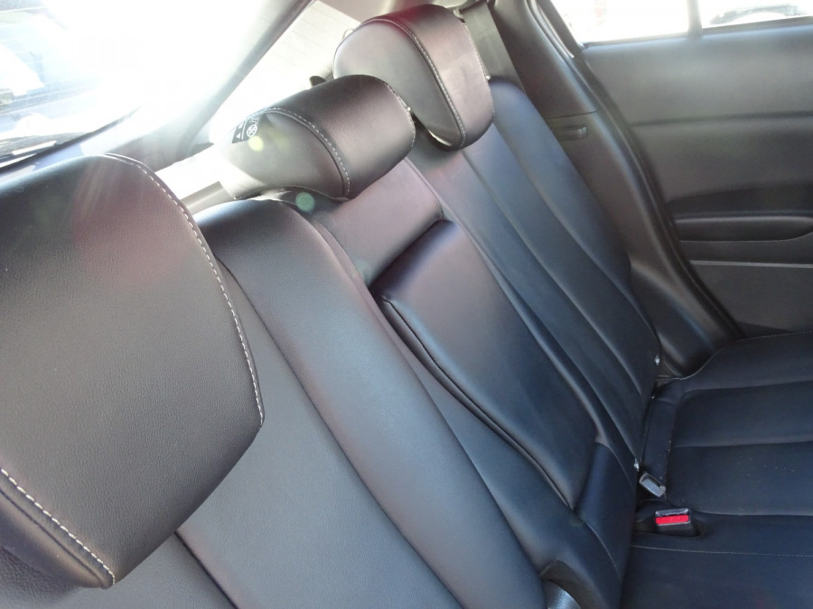 2022 Mitsubishi Eclipse Cross YB Exceed SUV Image 9