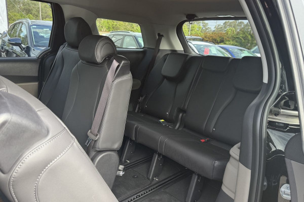 2026 MY27 Kia Carnival KA4 PE Sport+ People Mover Image 24