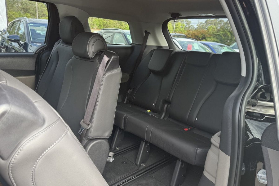 2026 MY27 Kia Carnival KA4 PE Sport+ People Mover Image 24