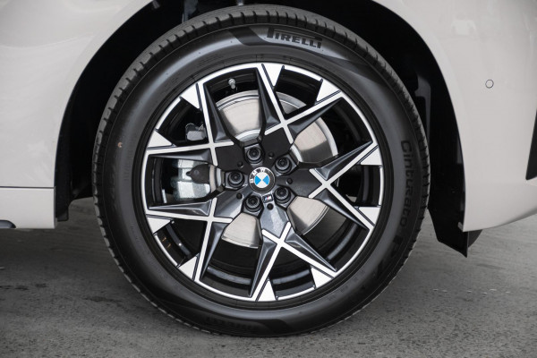 2026 BMW X3 G45 20 xDrive SUV image 24